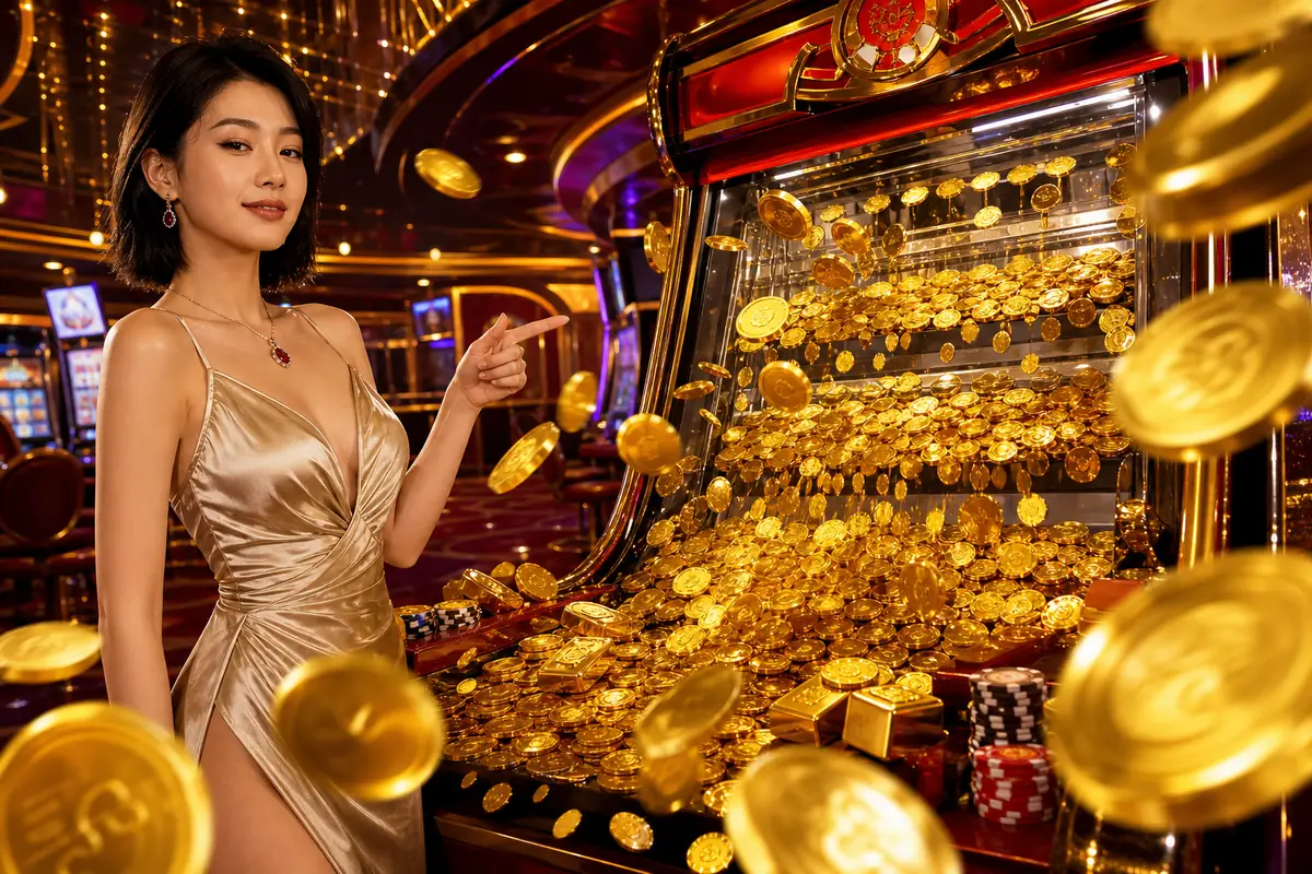 tk899 Live Dealer Baccarat Table
